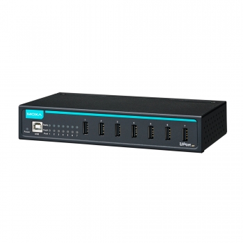 USB-хаб UPort 407-T w/o Adapter
